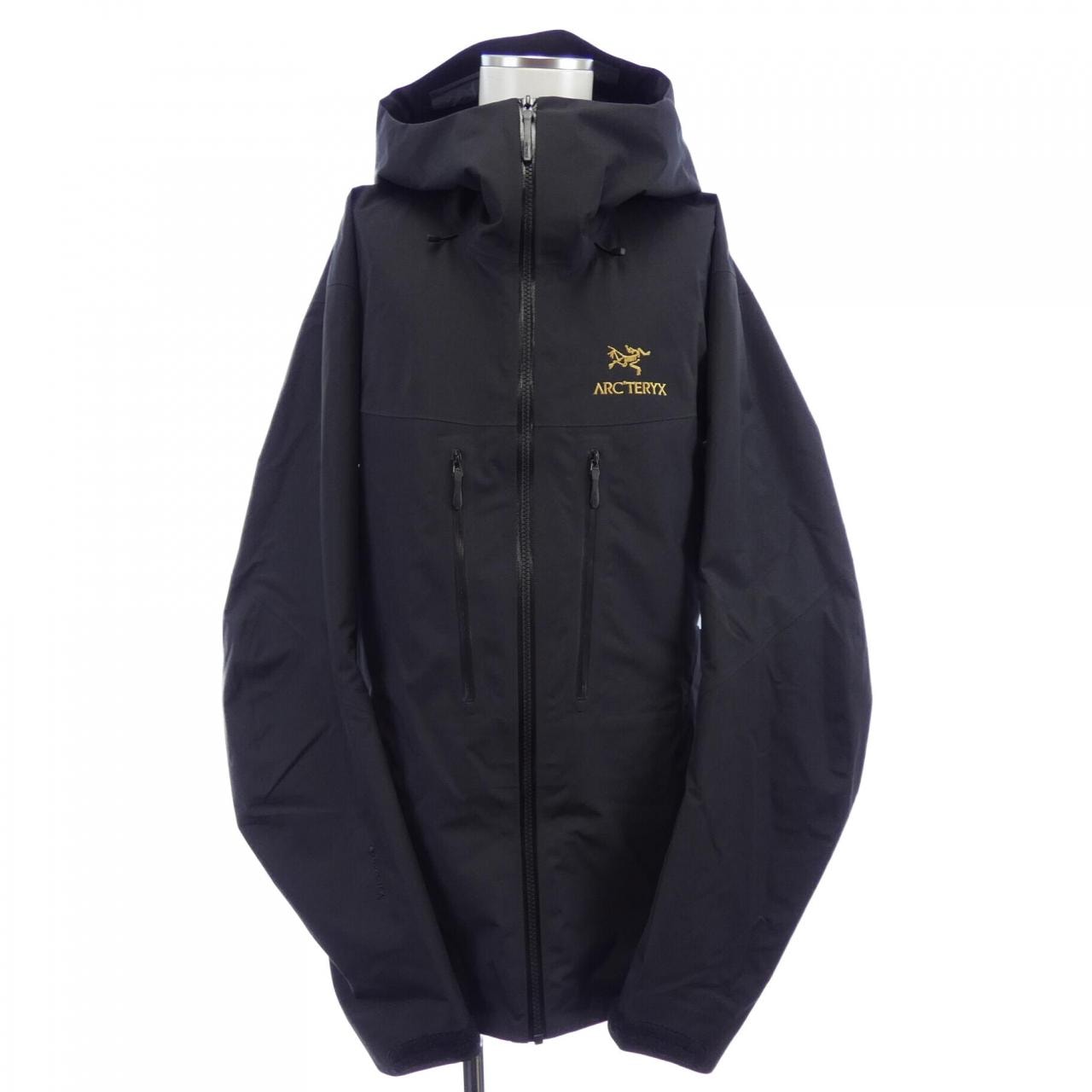 アークテリクス ARC'TERYX ALPHA SV ジャケット