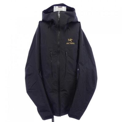 アークテリクス ARC'TERYX ALPHA SV ジャケット