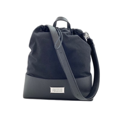 キャンバス メゾンマルジェラ Maison Margiela 2WAY リュック・デイパック【中古】