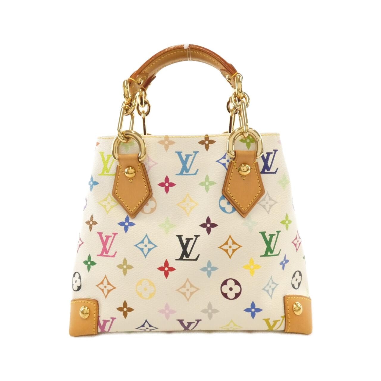 ルイヴィトン マルチカラー オードラ M40047 バッグ