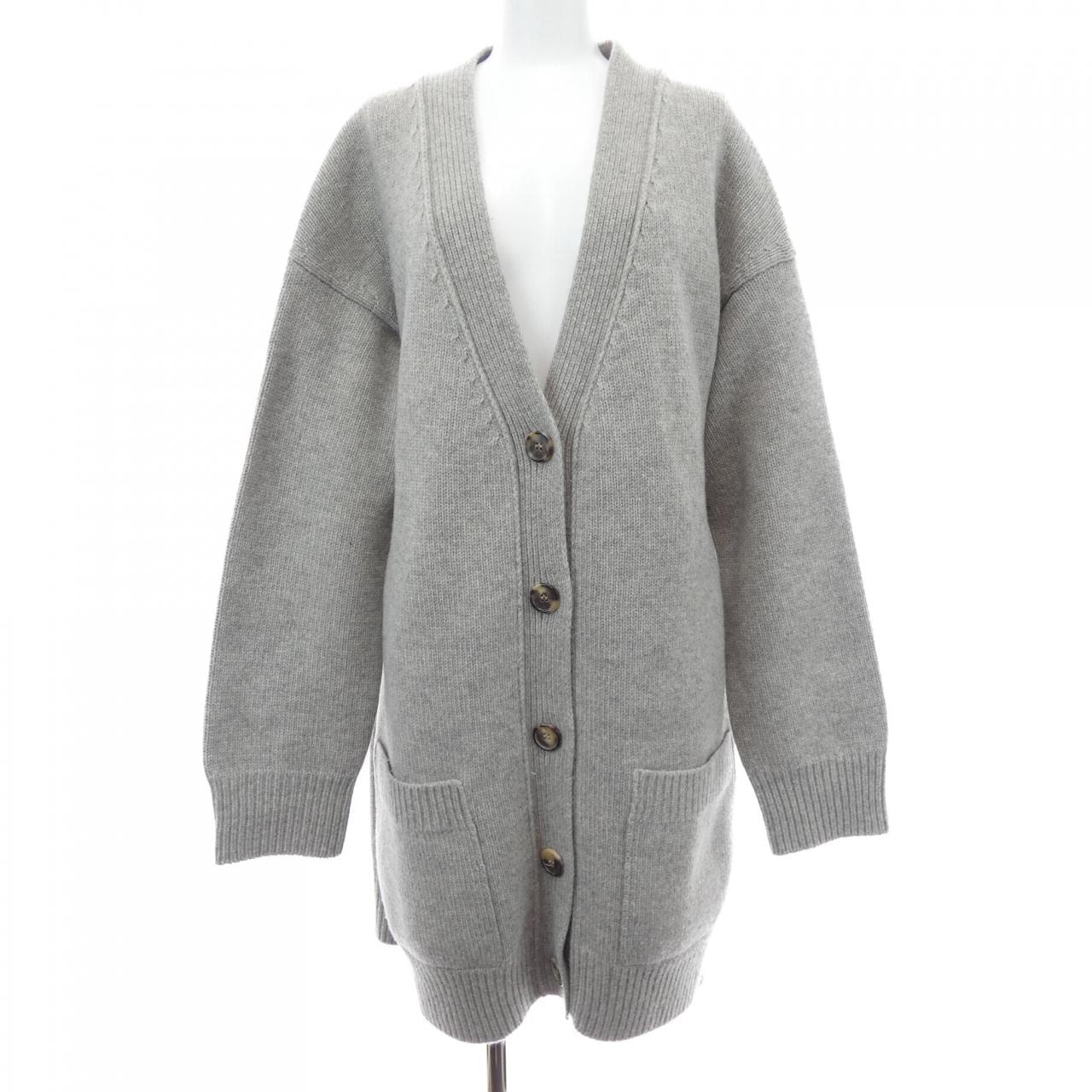 セリーヌ CELINE 2 5K32/5620 フィービー期 カーディガン