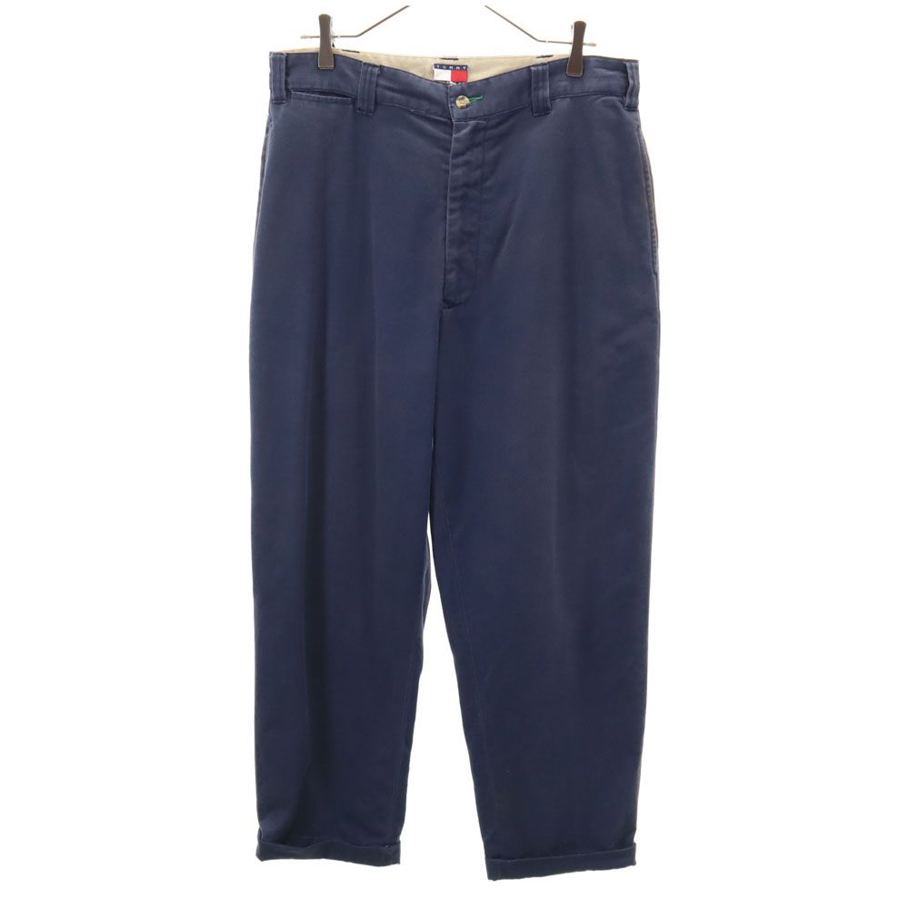 TOMMY HILFIGER 90s チノパンツ