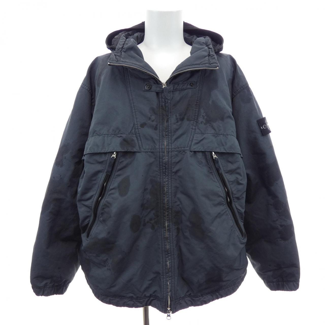ストーンアイランド STONE ISLAND 7915435E1 ダウンジャケット
