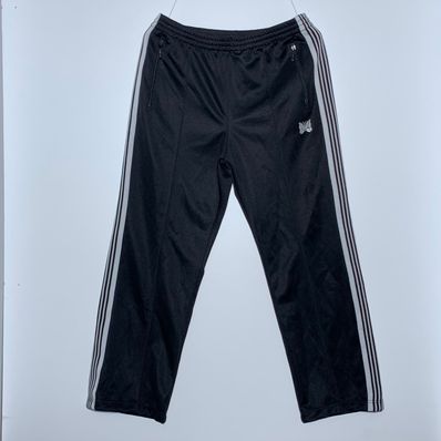 track pant poly smooth