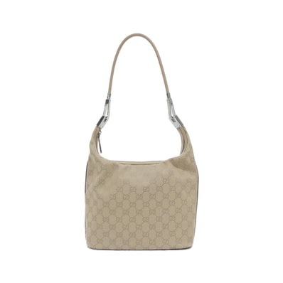 【ヴィンテージ】グッチ 01234 ショルダーバッグ