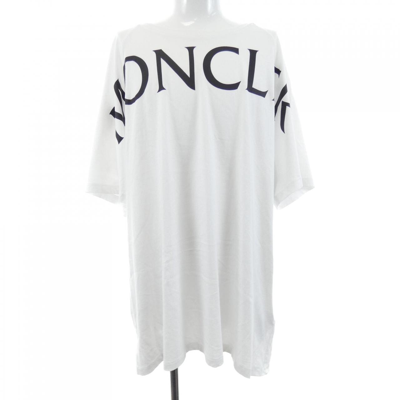 モンクレール MONCLER 10918C7C510 Tシャツ