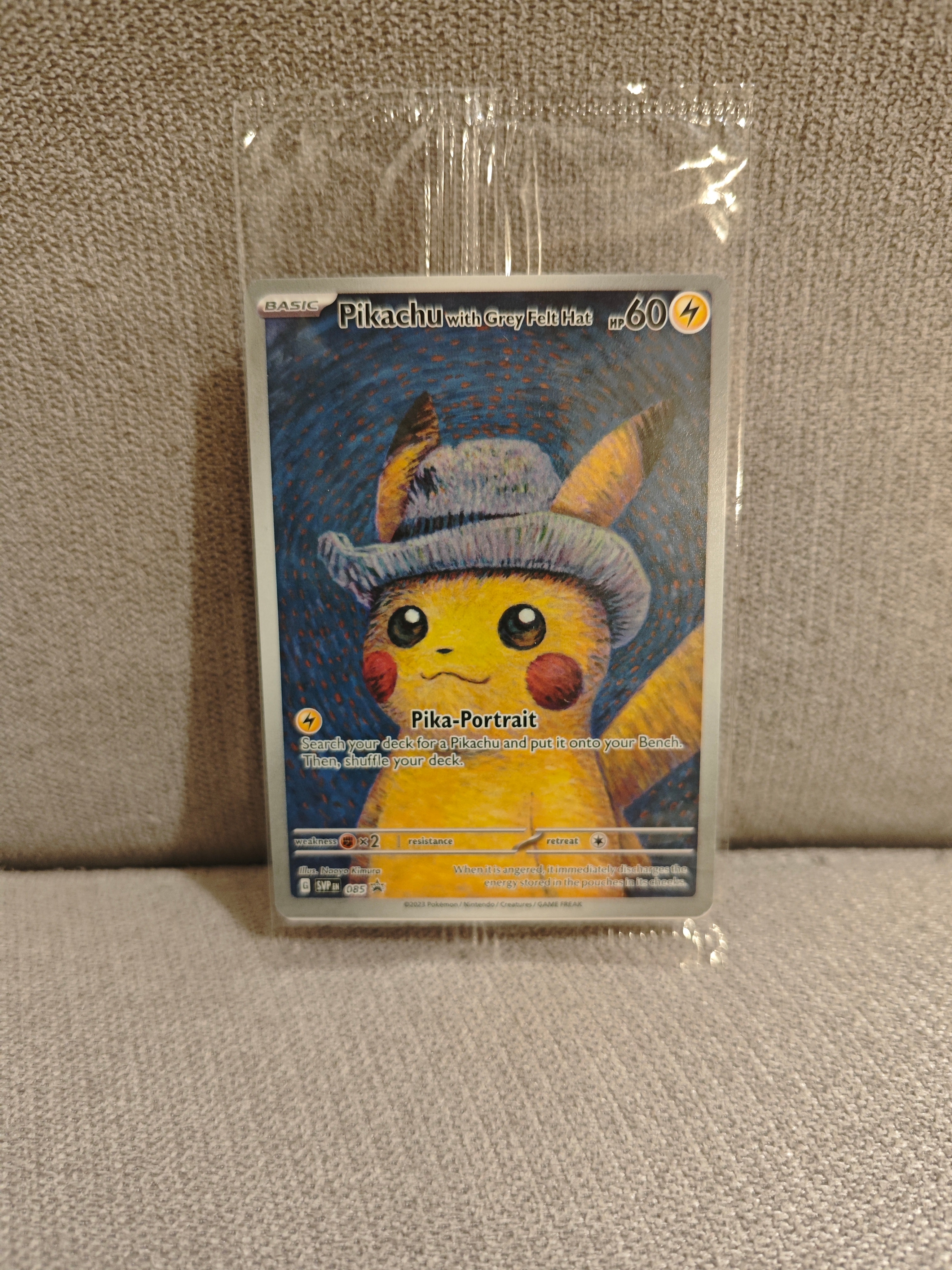 PSA10】ピカチュウ ニコル: プロモ[XY-P](プロモーションカード「XY-P