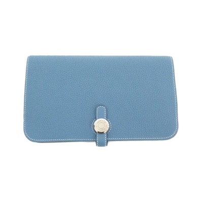 エルメス ドゴン デュオ 043070CK 財布