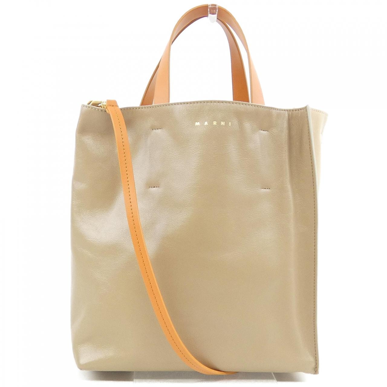 マルニ MARNI ミュゼオ MUSEO SHMP0018U1 BAG