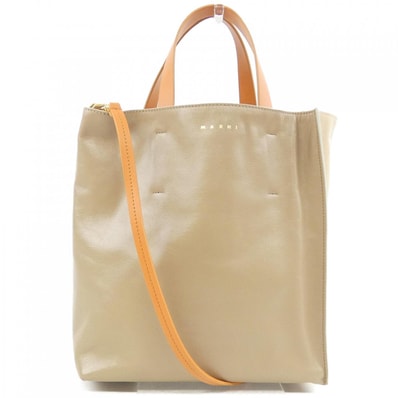 マルニ MARNI ミュゼオ MUSEO SHMP0018U1 BAG