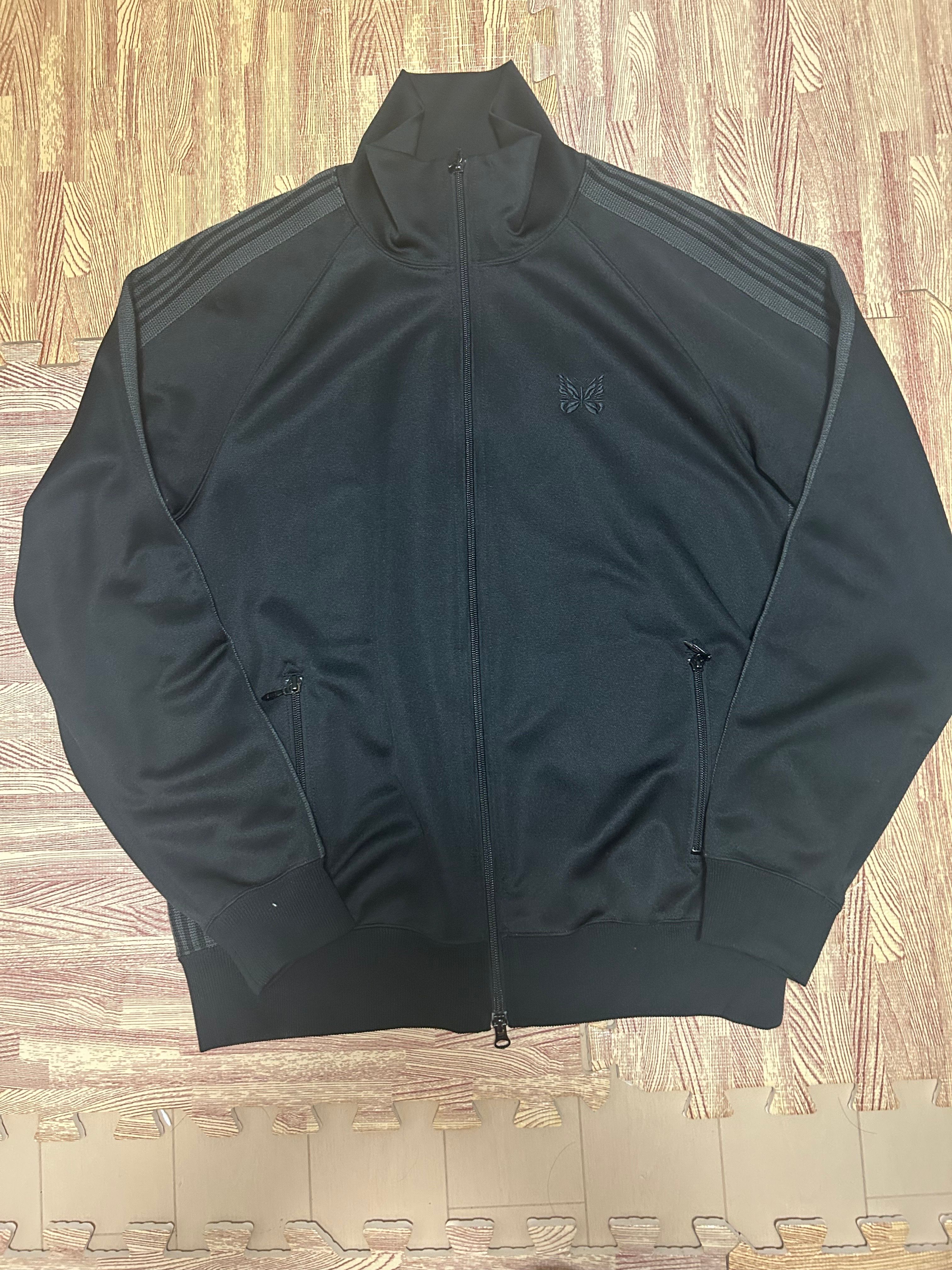 Needles Track Jaket