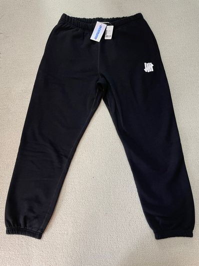 undefeated スエットパンツ 60024