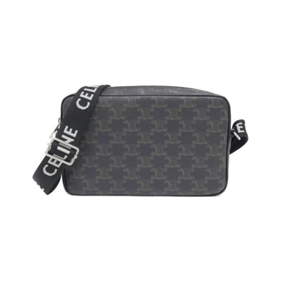 セリーヌ 197202DND ショルダーバッグ