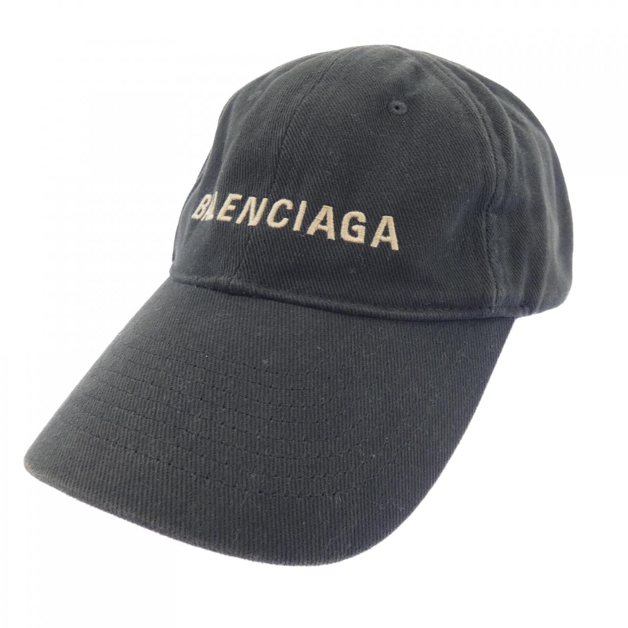 バレンシアガ BALENCIAGA 590758 410B2 キャップ