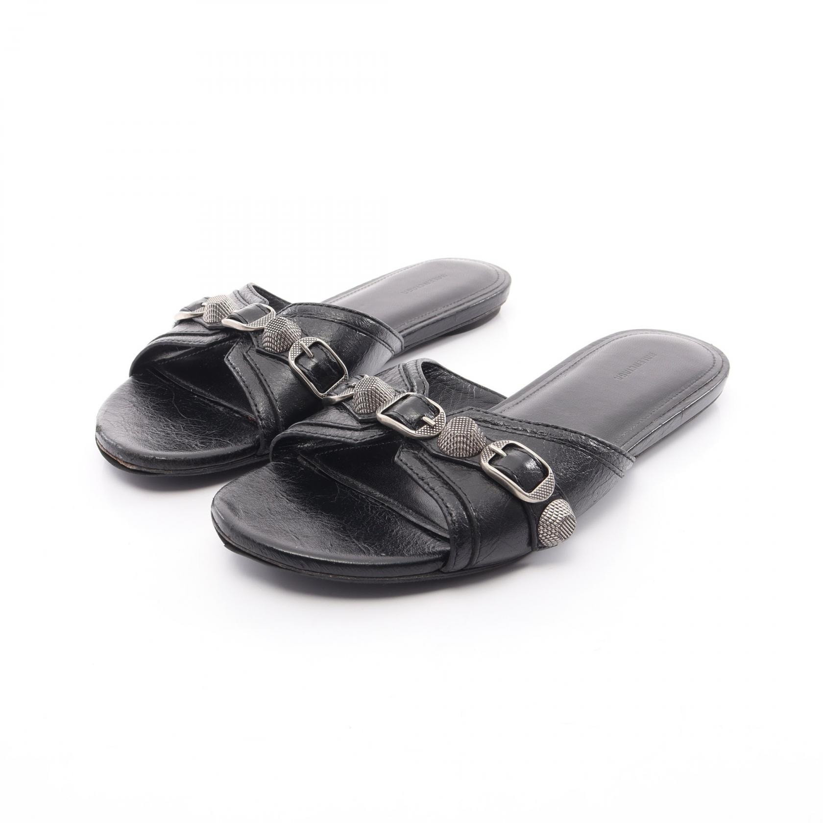 バレンシアガ BALENCIAGA 【中古】
