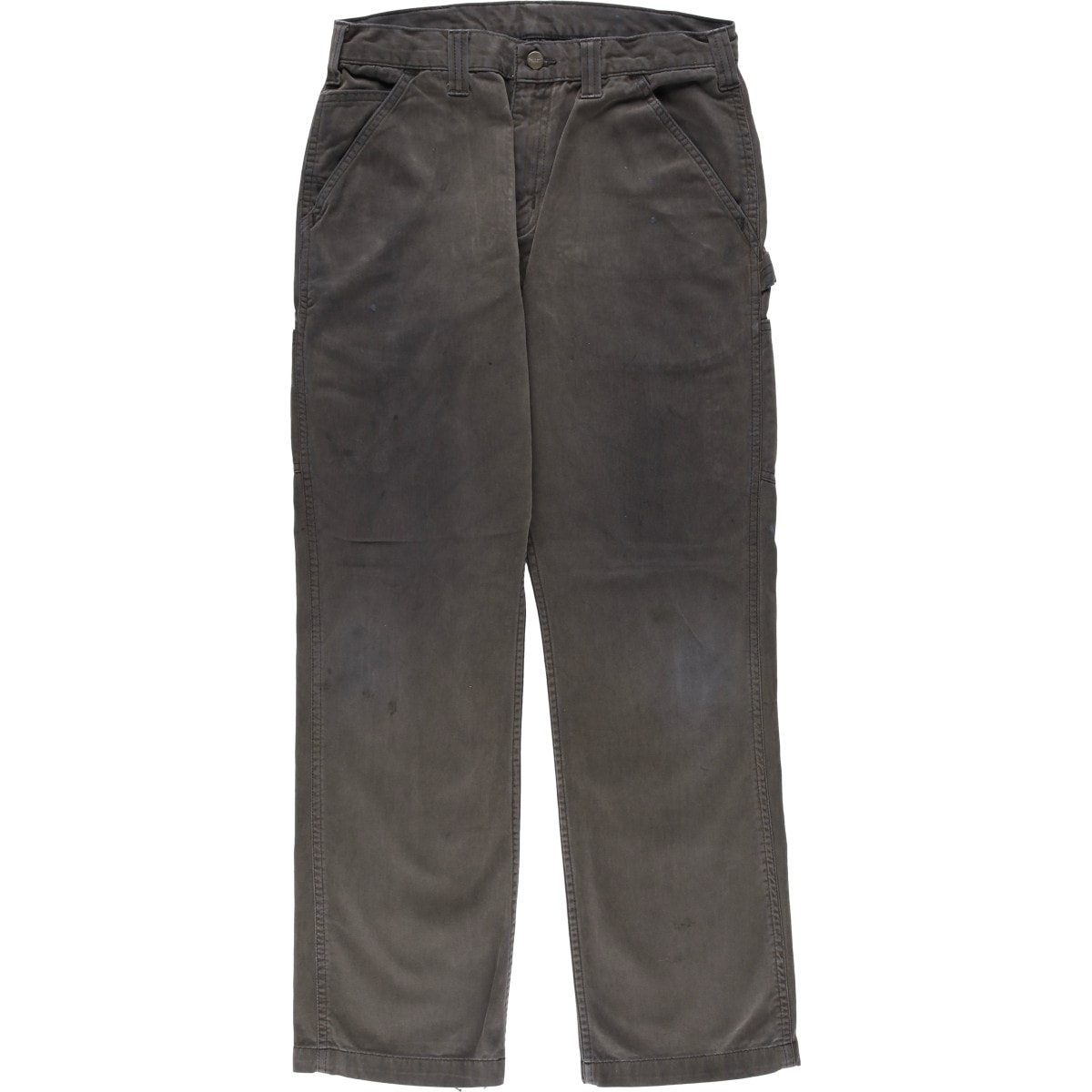 古着 カーハート Carhartt Relaxed Fit ペインターパンツ メンズw32相当/eaa639777