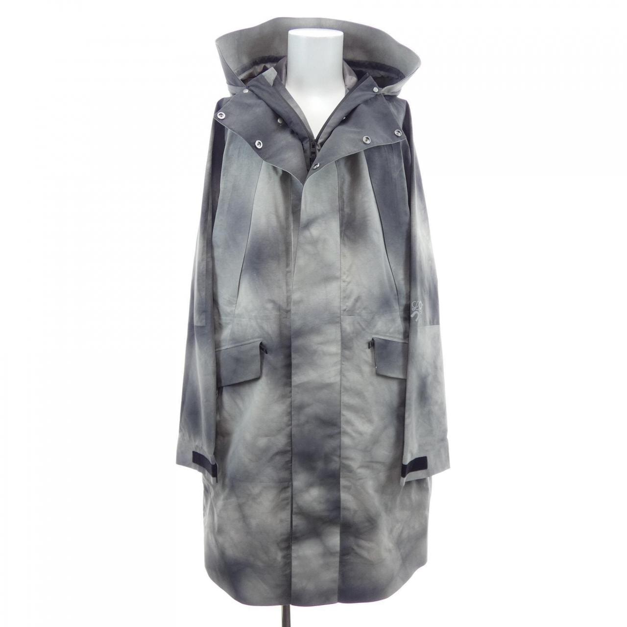 ロエベ LOEWE ON PARKA OUTER/PARKA INNER H929Y02W19 コート