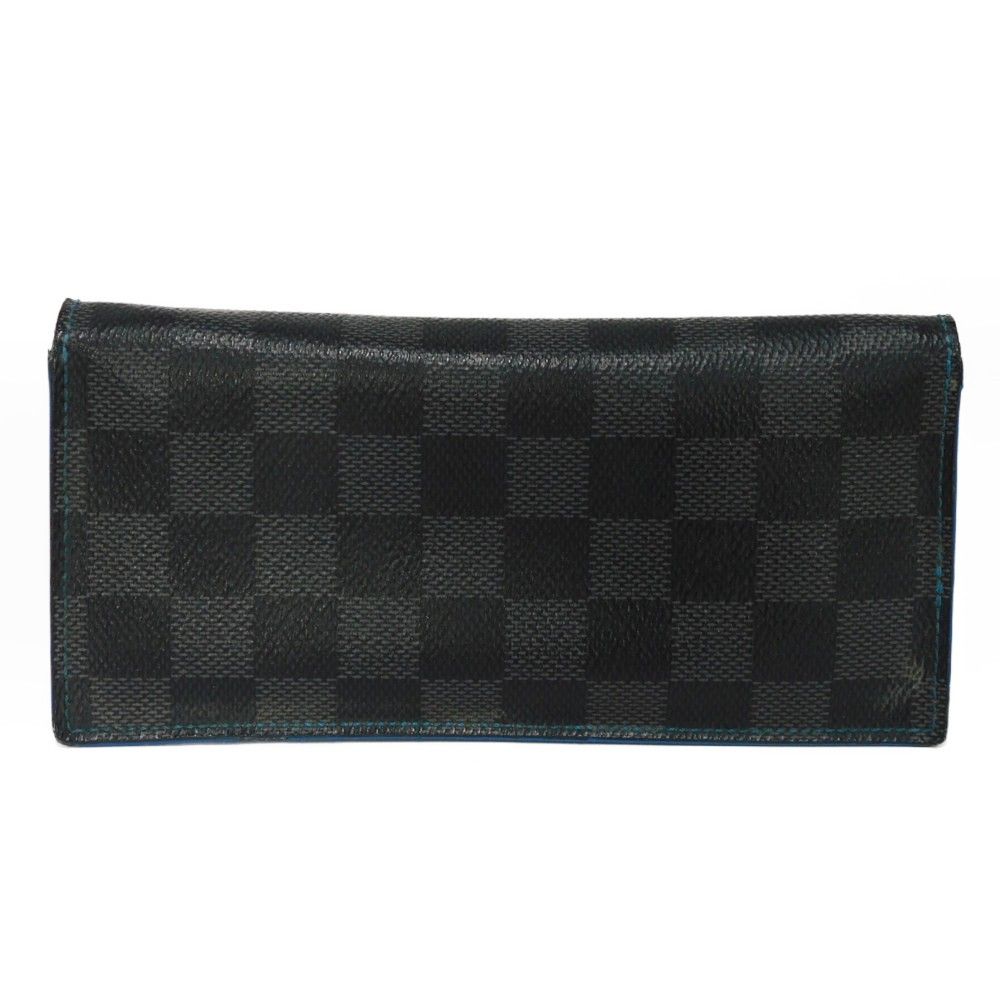 ヴィトン ポルトフォイユ・アレクサンドル NM ダミエグラフィット N64030