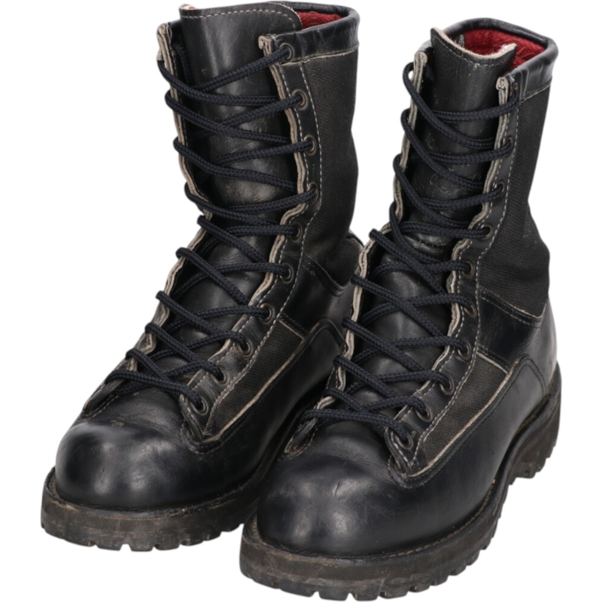 古着 ダナー DANNER 69210 ACADIA GORE-TEX ワークブーツ USA製 7 1/2D メンズ25.5cm相当/saa013568