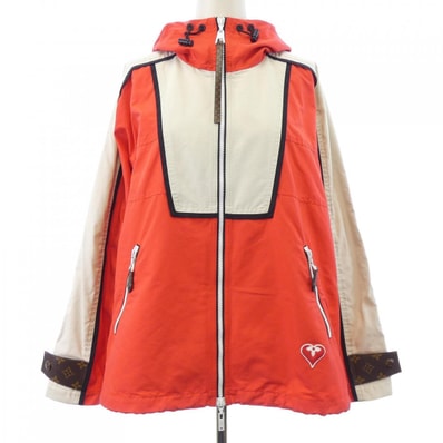 ルイヴィトン LOUIS VUITTON FKOW06ZMV ブルゾン