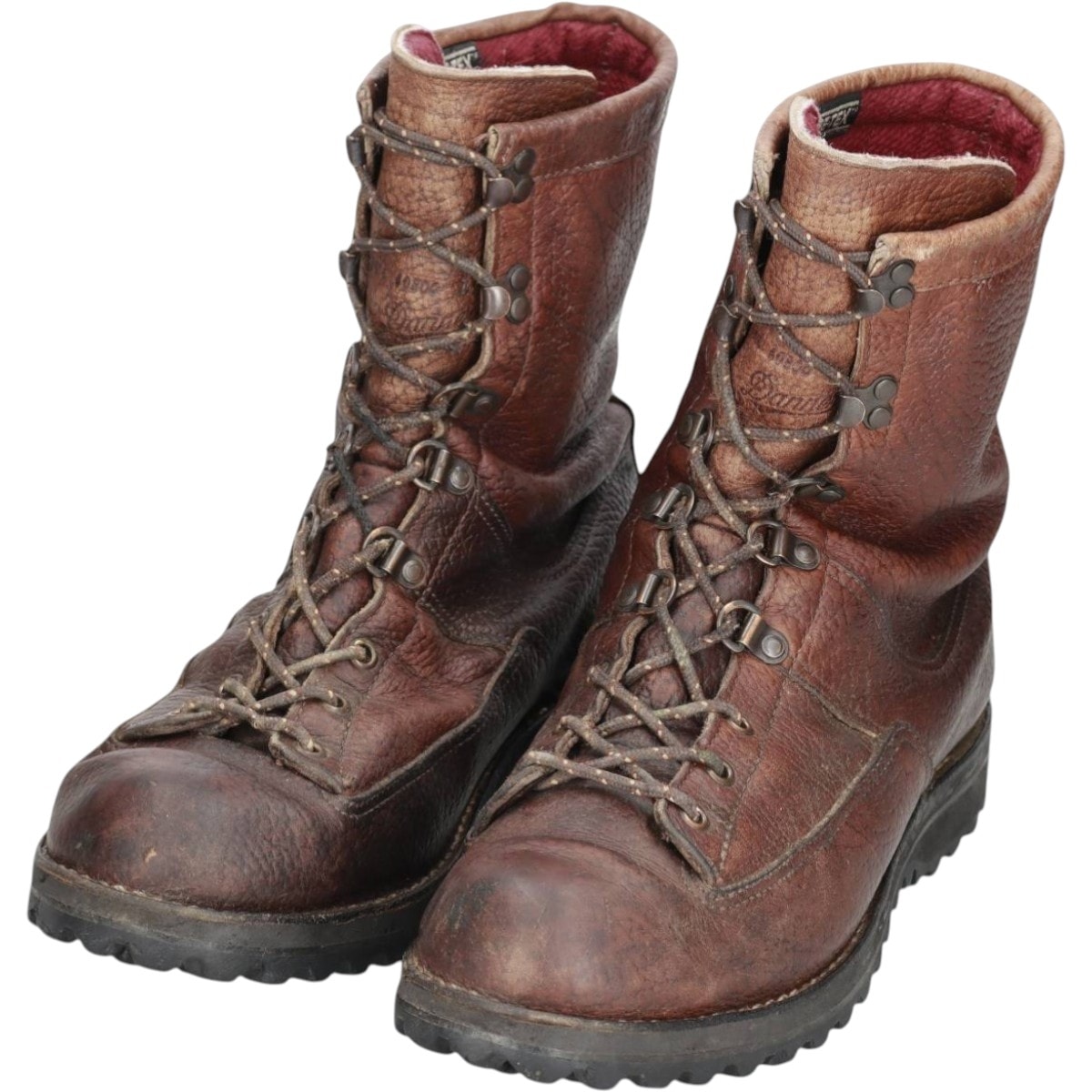 GDC x Danner Kevlar Light 
