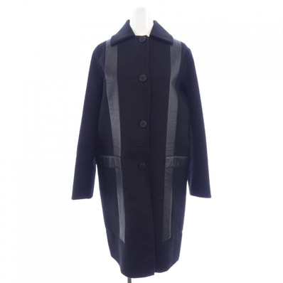 エルメス HERMES *16-7107 コート