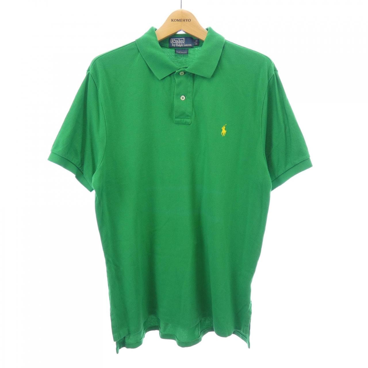 ポロラルフローレン POLO RALPH LAUREN ポロシャツ