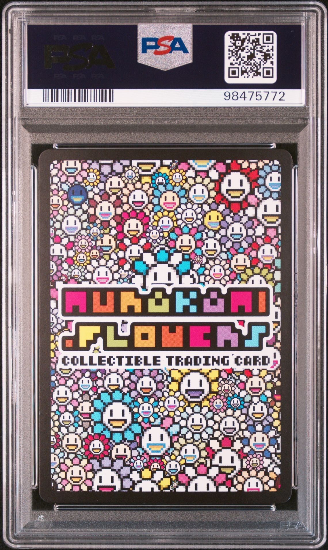 その他 MURAKAMI 10 PACK PSA 10]Super Zombie SR [SP-137] [EN](Murakami.Flowers 