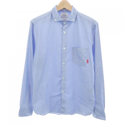ダブルタップス WTAPS 132SPDT SHM05 シャツ