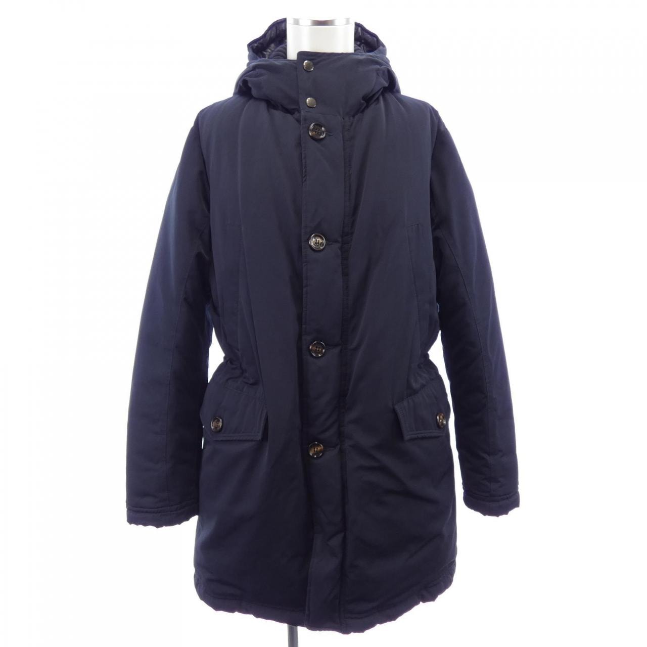 モンクレール MONCLER GIVORSE ダウンコート