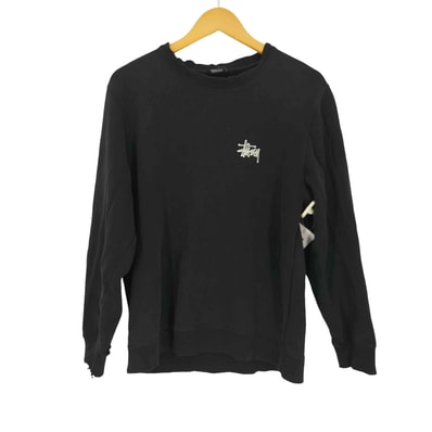 Shawn Font Crew neck sweatshirt ショーンフォント プリント クルーネック スウェット【1142490860296】