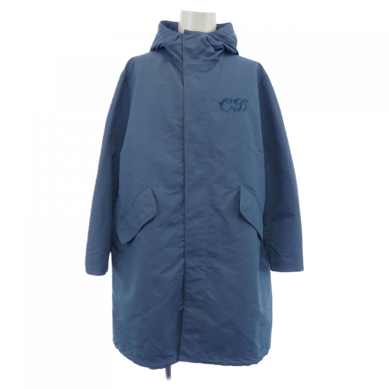 ディオール DIOR KENNY SCHARF ケニーシャーフ 033C313C4875 コート