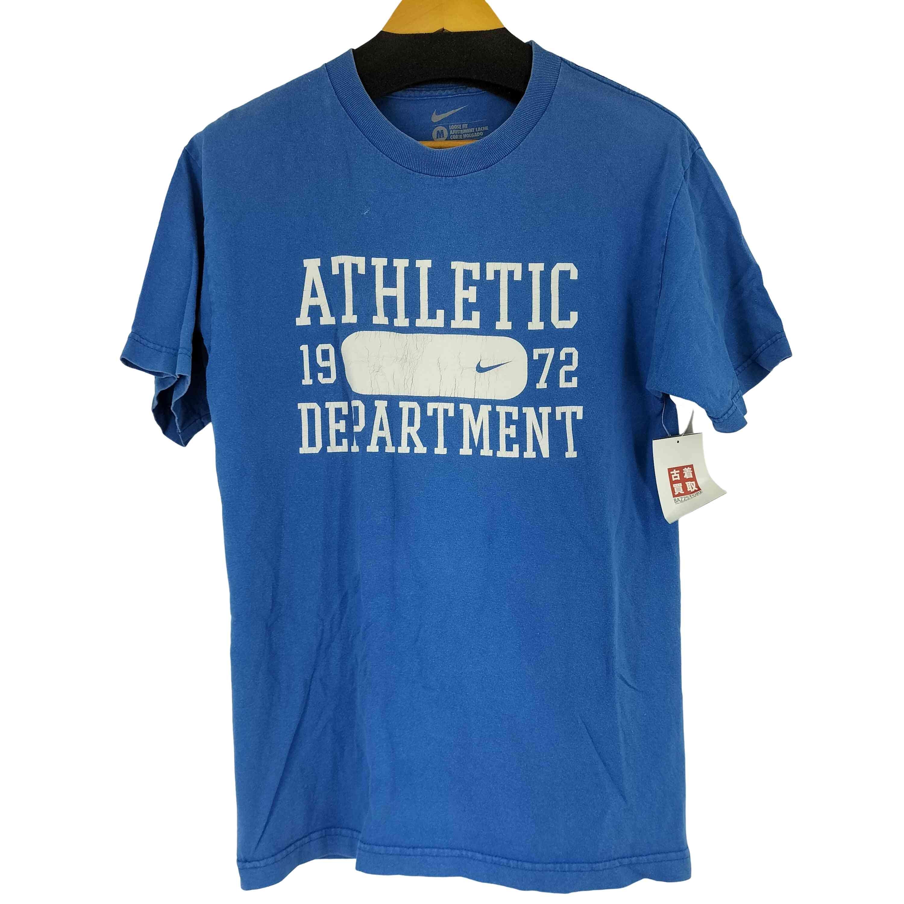 フロントプリント S/S Tシャツ【1139466956350】