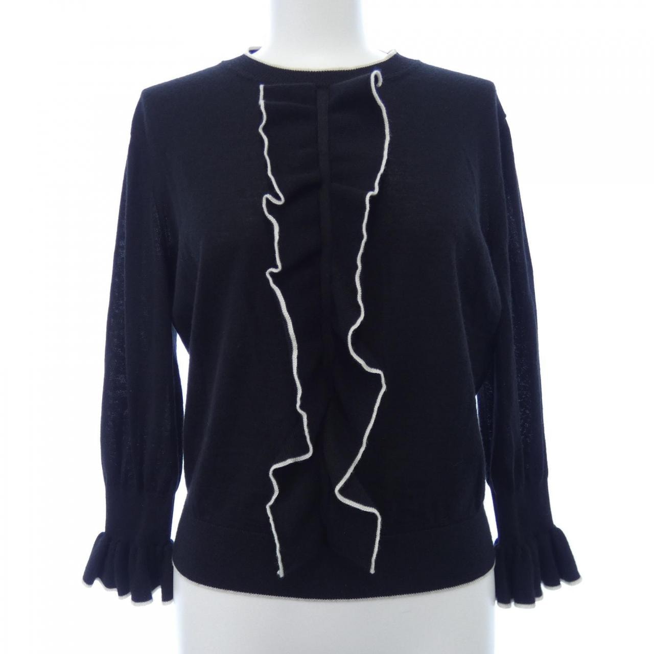 クリスチャンディオール CHRISTIAN DIOR ニット