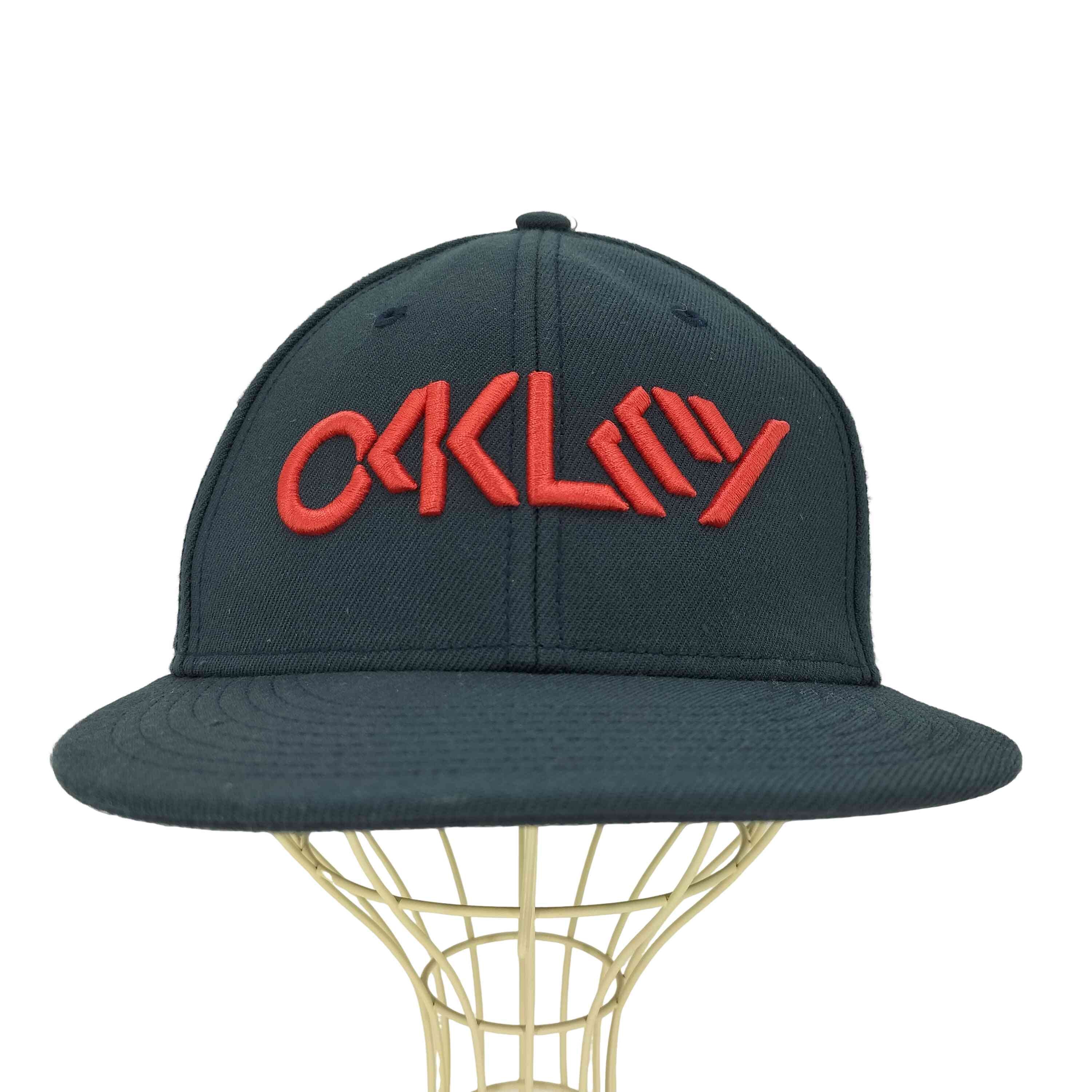 スナップバック アジャスタブル キャップ【1140611010421】