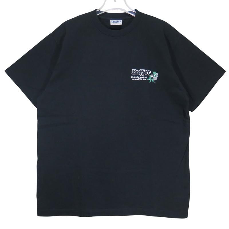 Buffer Couch Surfers "Black"