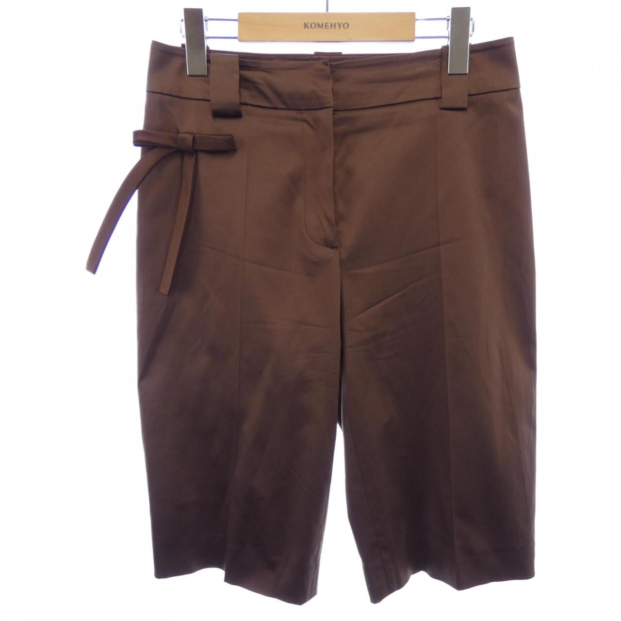 プラダ PRADA ショートパンツ