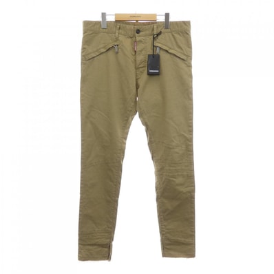 ディースクエアード DSQUARED2 S71KB0537 パンツ