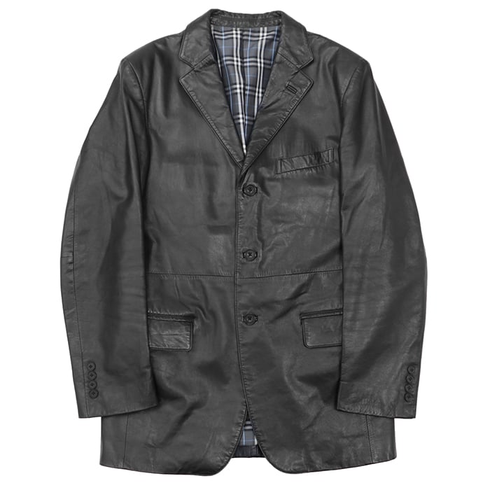 B (目立った傷や汚れなし)】SALE【美品】BURBERRY BLACK LABEL B (目立った傷や汚れなし)】SALE【美品】BURBERRY BLACK LABEL