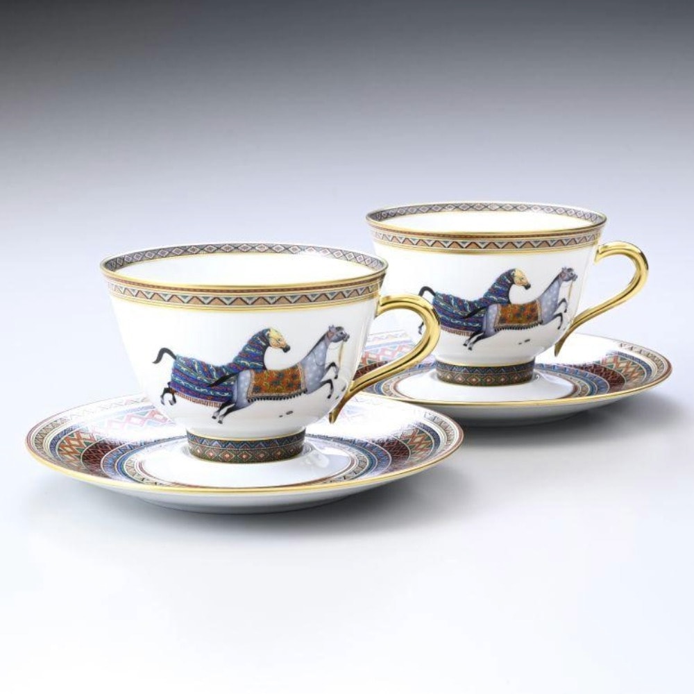 エルメス HERMES 食器