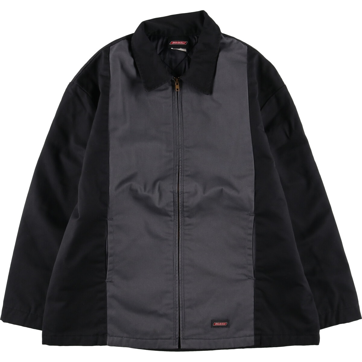 古着 ディッキーズ Dickies ワークジャケット メンズXL相当/eaa497529