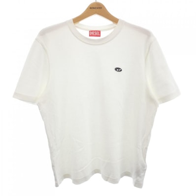 ディーゼル DIESEL T-ADJUST-DOVAL Tシャツ