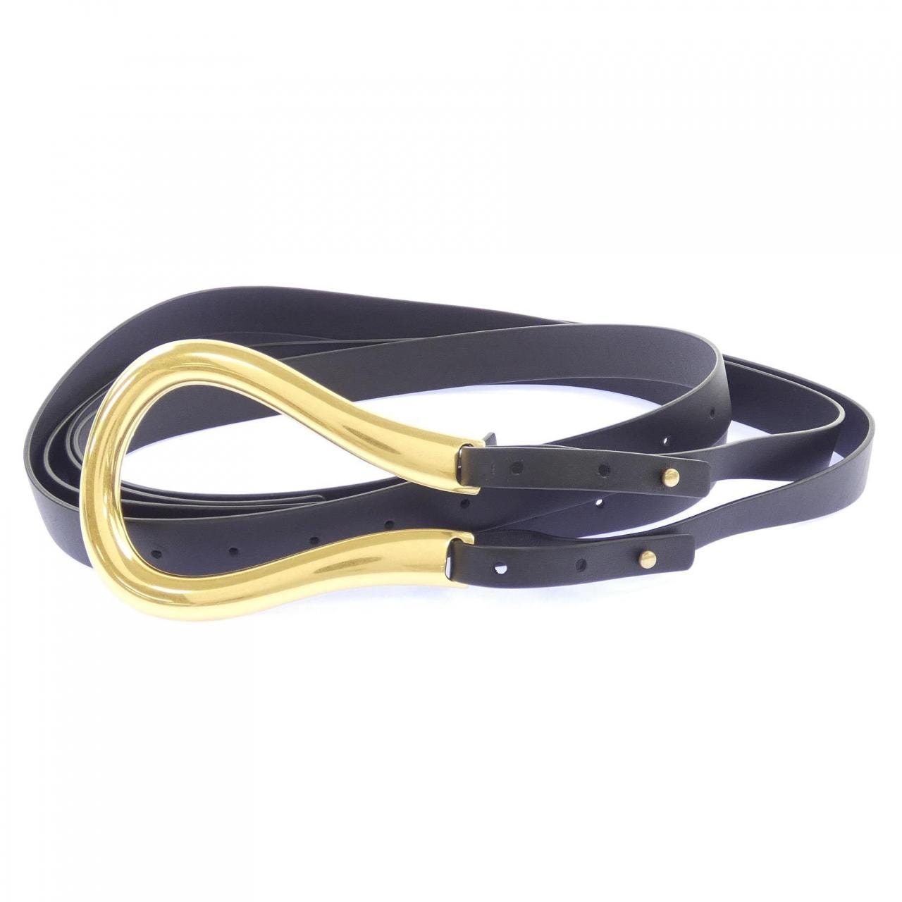 ボッテガヴェネタ BOTTEGA VENETA ホースビット BELT