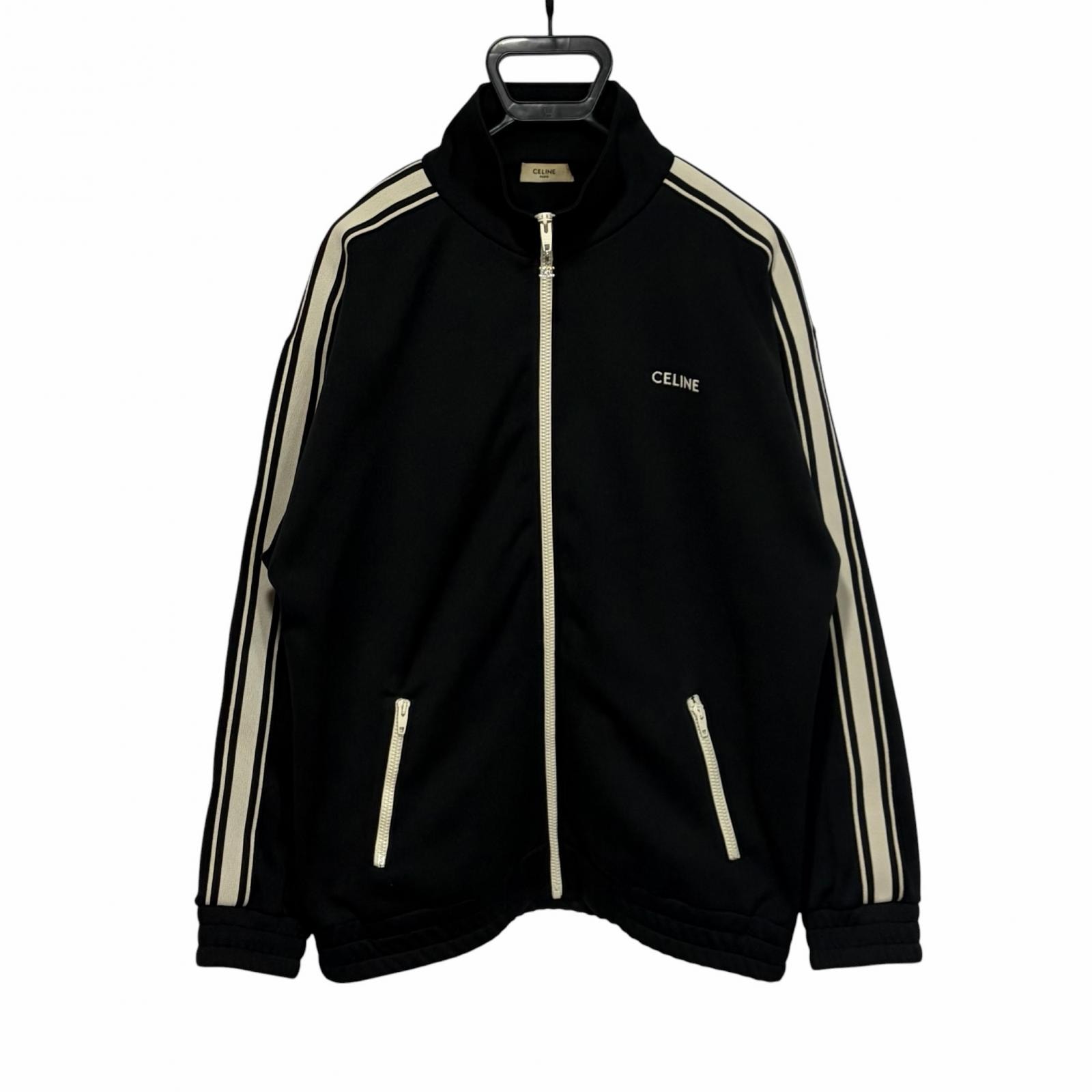 セリーヌ2Y490121O ジャージ メンズ