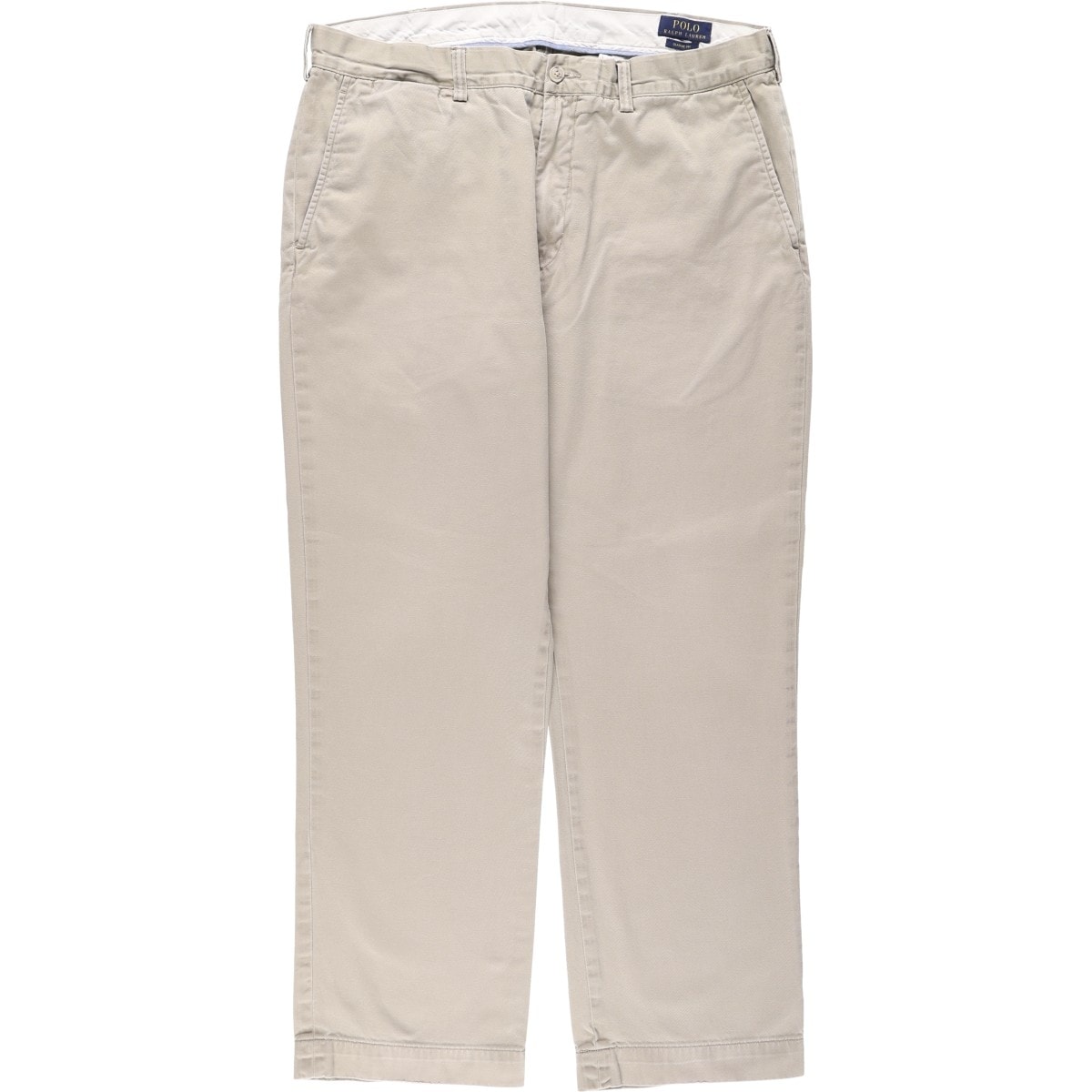 古着 ラルフローレン Ralph Lauren POLO RALPH LAUREN CLASSIC FIT チノパンツ メンズw36相当/eaa666959