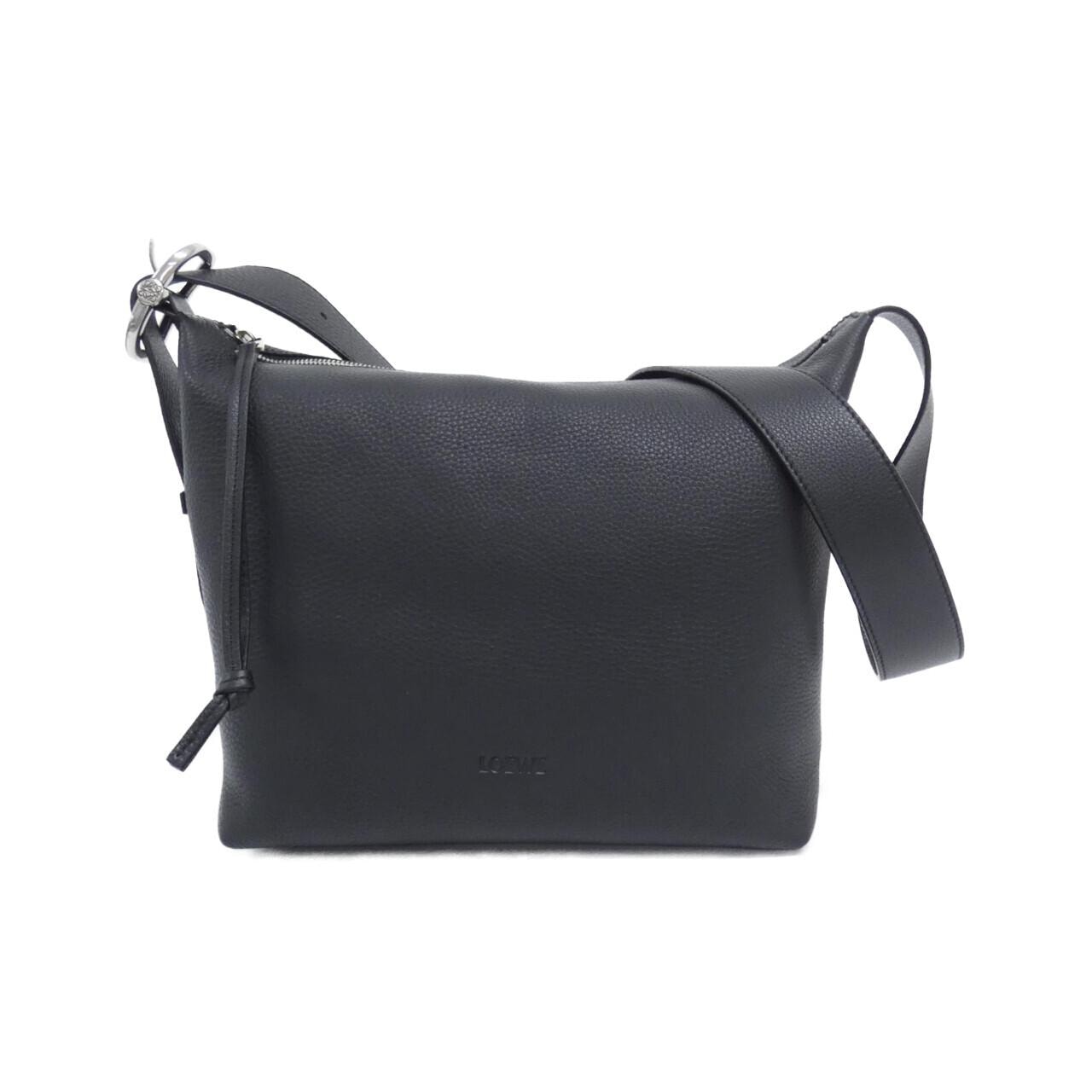 【新品】ロエベ ループ ホーボー ミディアム BB22CMDX01 ショルダーバッグ