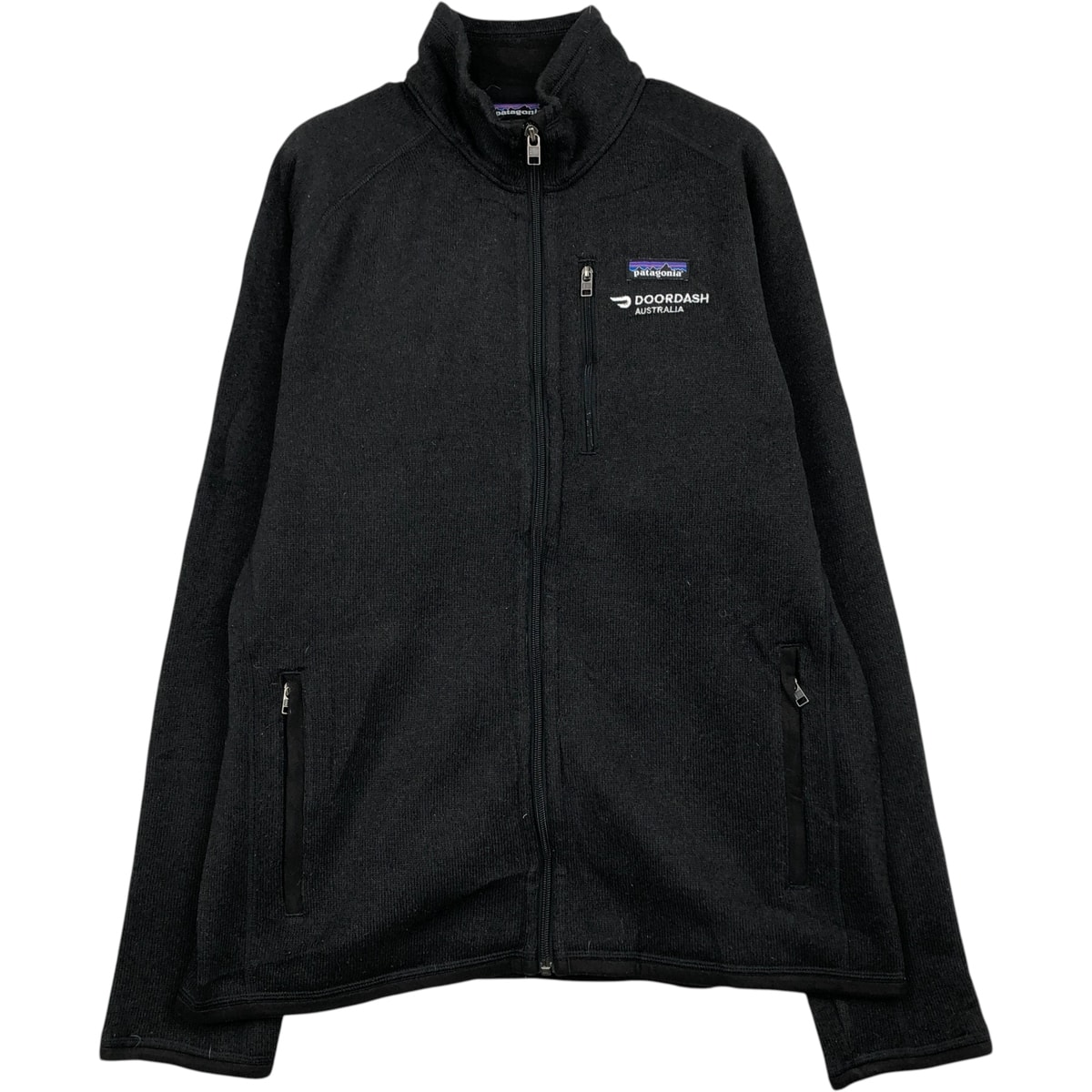 古着 パタゴニア Patagonia ベターセータージャケット 25528FA21 フリースジャケット メンズM相当/eaa617931