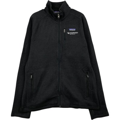 古着 パタゴニア Patagonia ベターセータージャケット 25528FA21 フリースジャケット メンズM相当/eaa617931