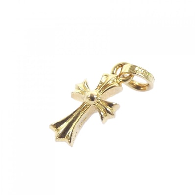 クロムハーツ CHROME HEARTS CH CRS BBY FAT 2368 304 0005 9100 ペンダント