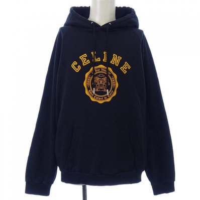 セリーヌ CELINE BLASON ルーズフーディー RY033670Q パーカー